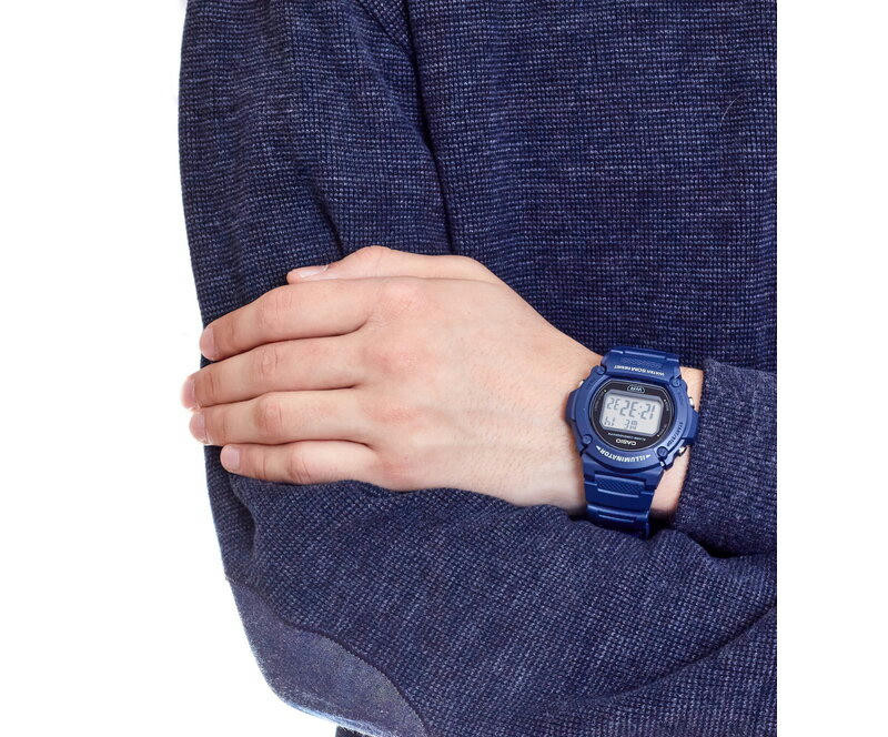 Наручные часы w-219h-2a