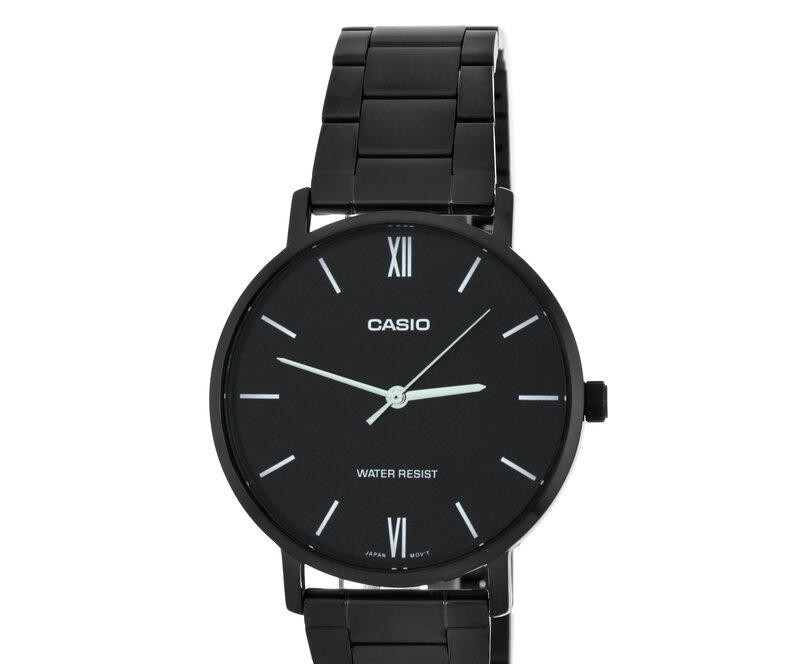 Наручные часы mtp-vt01b-1b