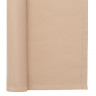 Салфетка бежевого цвета с фактурным рисунком из хлопка из коллекции essential, 53х53см