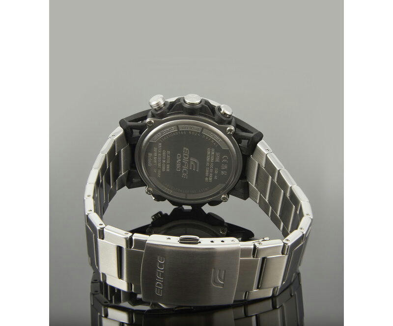 Наручные часы ecb-40d-1a