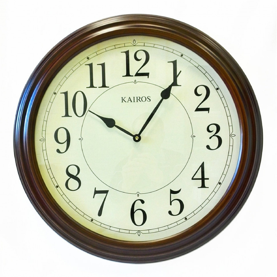 Настенные часы Kairos KS-539