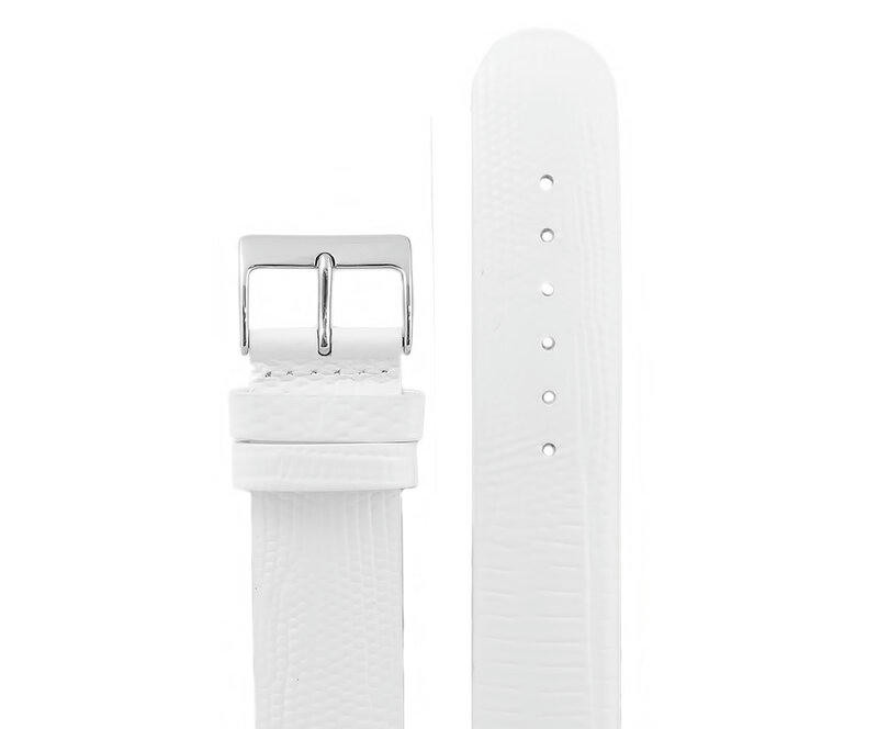 Ремешки mario notti s-11, 20 р-р, white