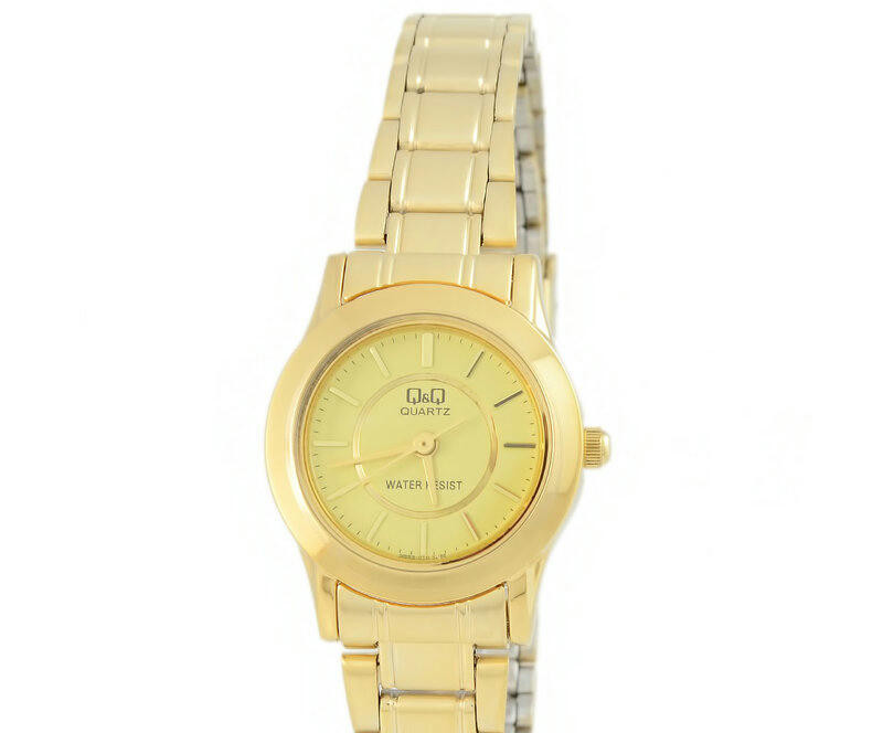 Наручные часы qq q685-010y