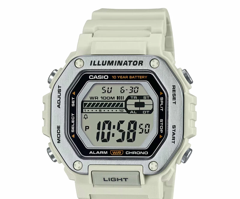 Наручные часы mwd-110h-8a