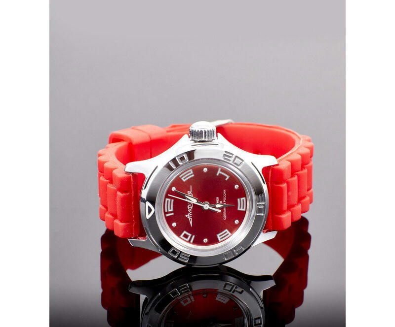 Наручные часы ВОСТОК 2409 (051462) ремень