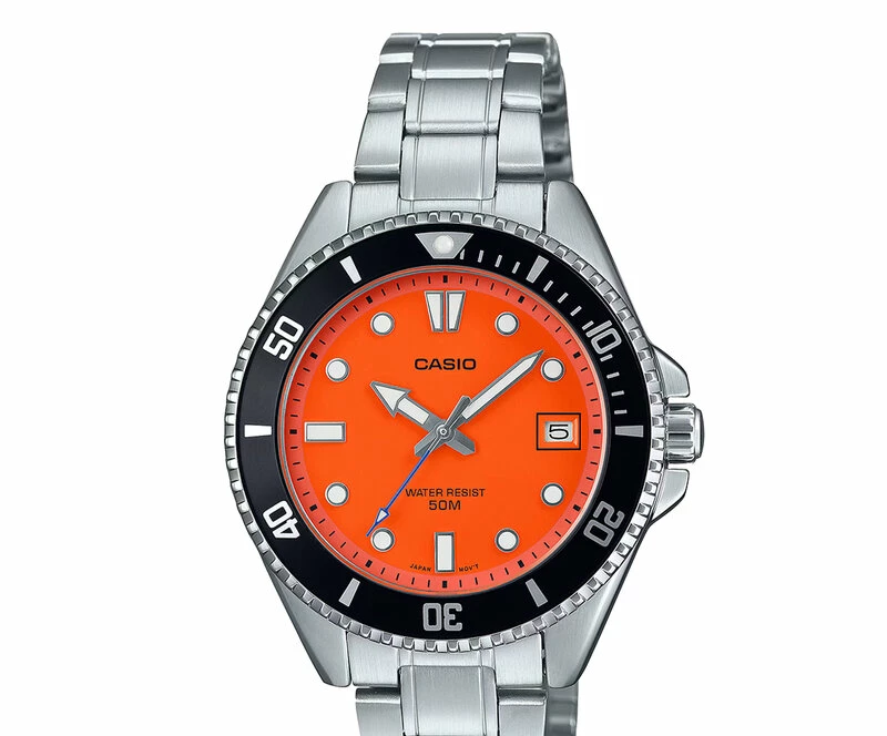 Наручные часы mdv-10d-4a1