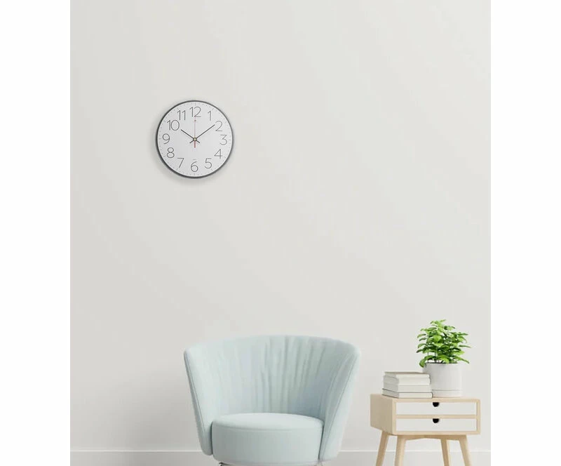 Настенные часы Рубин 2524-002