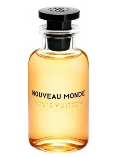 LOUIS VUITTON NOUVEAU MONDE парфюмерная вода (мужские) 100ml