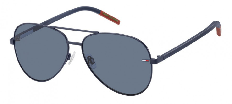 Солнцезащитные очки tommy hilfiger thf-203055fll60ku
