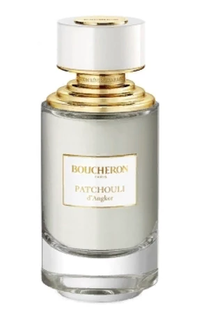 BOUCHERON PATCHOULI D'ANGKOR парфюмерная вода (унисекс) 125ml