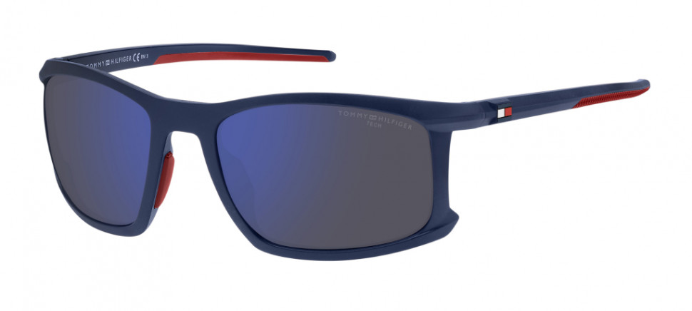 Солнцезащитные очки tommy hilfiger thf-204756fll57zs