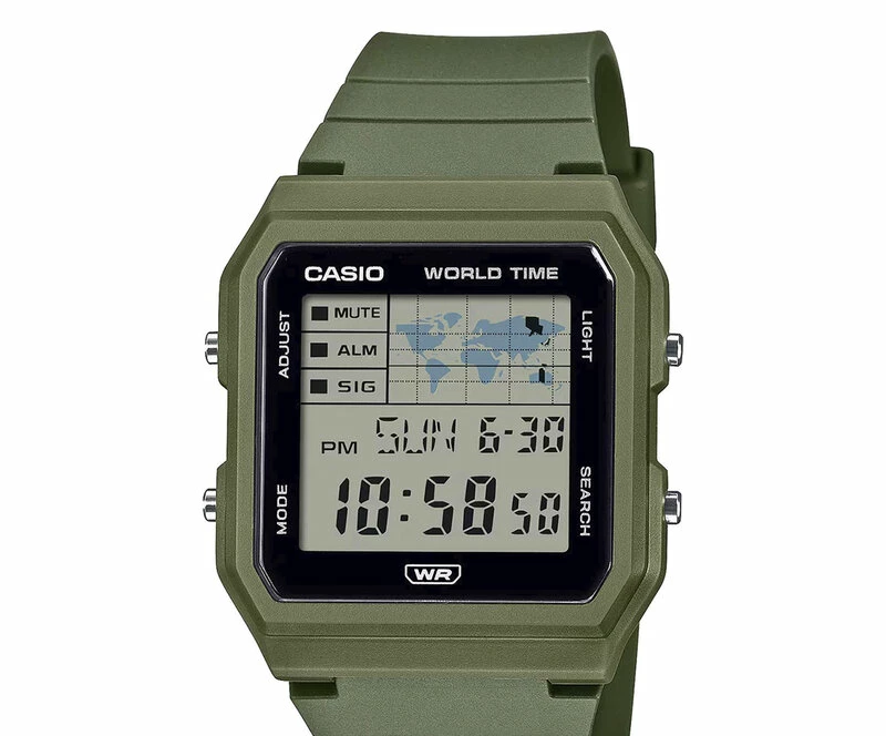 Наручные часы lf-30w-3a