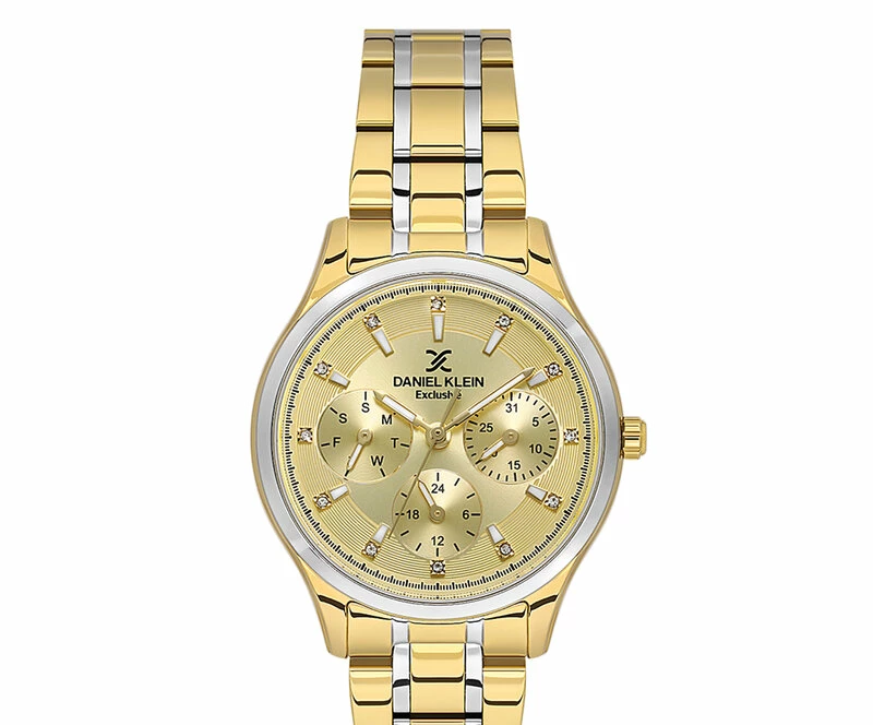 Наручные часы daniel klein dk14089-6