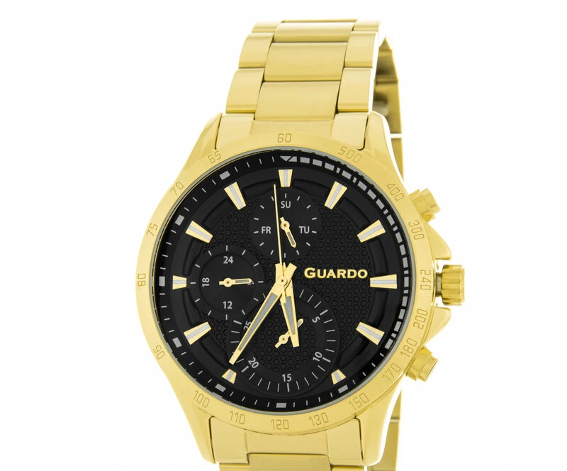 Наручные часы guardo 012749-3