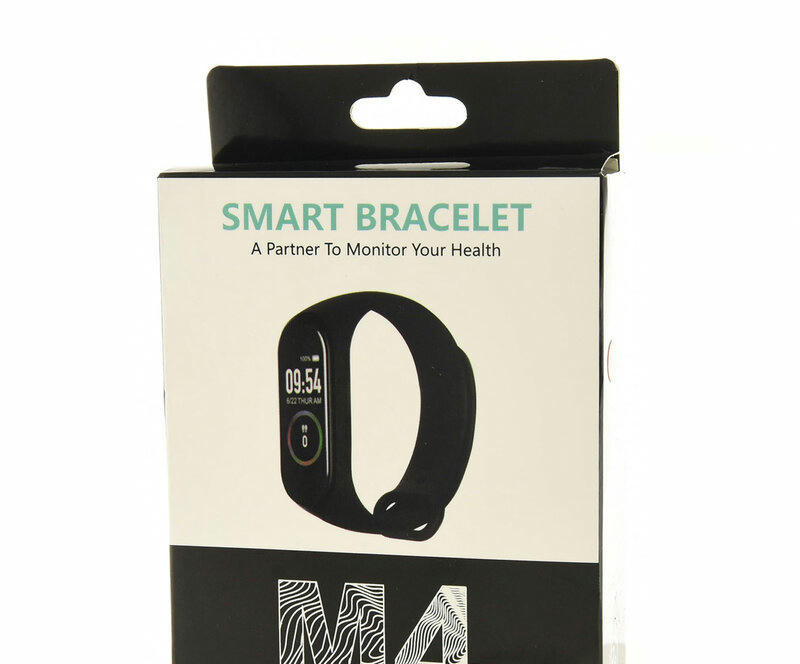 Наручные часы skmei m4-bu blue