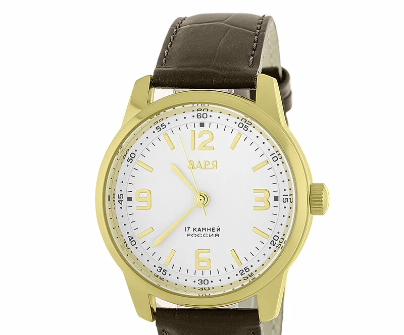 Наручные часы Заря g5123210