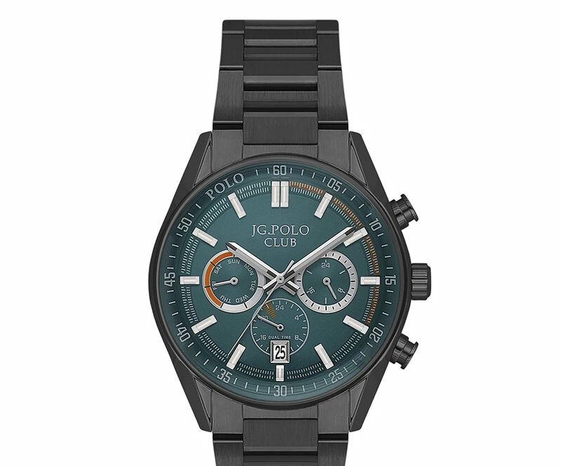 Наручные часы jg.polo club 0725 s04412m.3 5.490