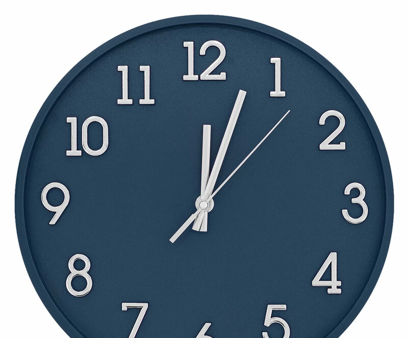 Настенные часы Рубин 2831-006