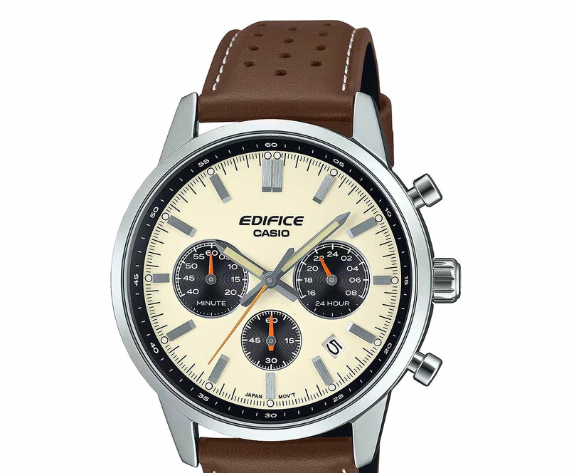 Наручные часы efr-575l-7a