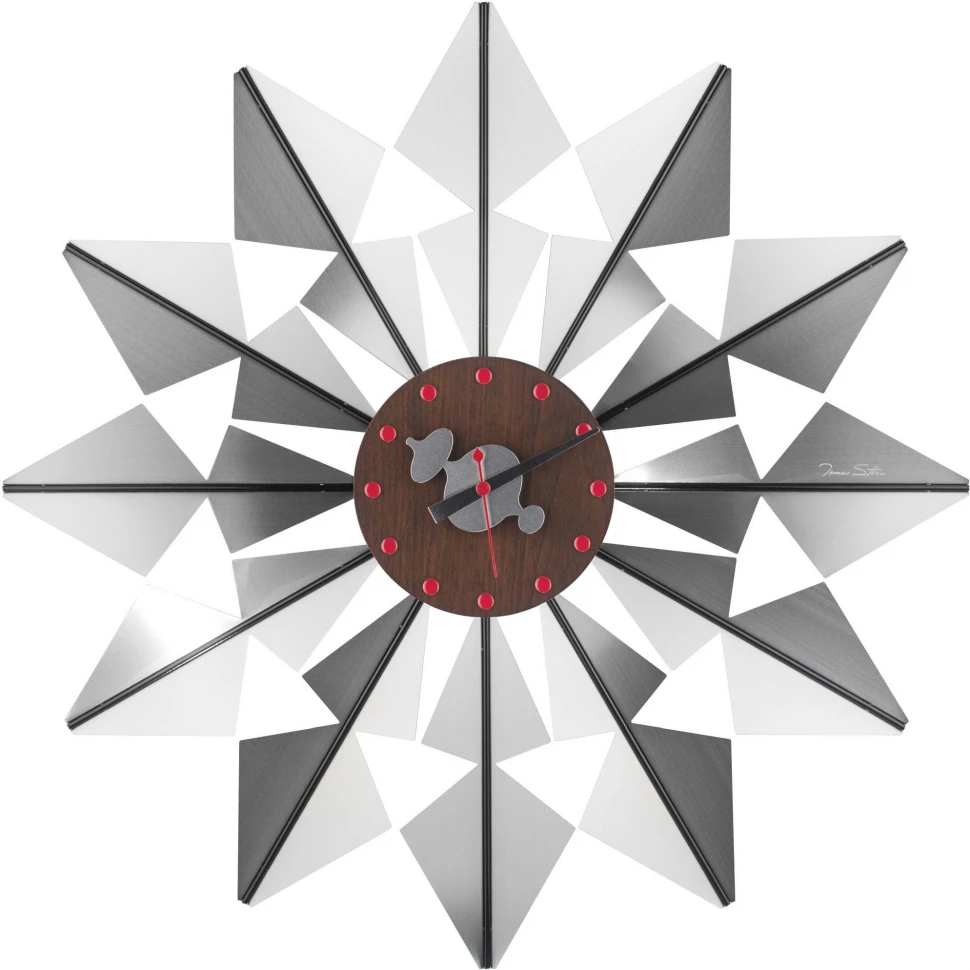 Настенные часы tomas stern 8026