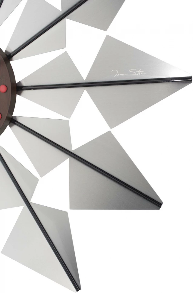 Настенные часы tomas stern 8026