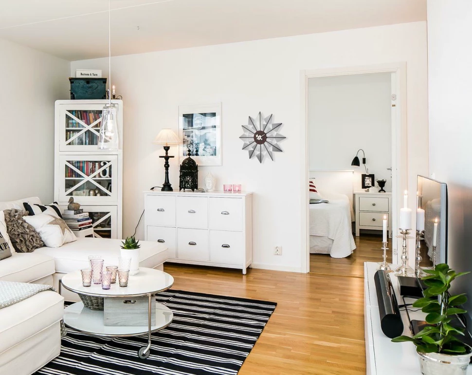 Настенные часы tomas stern 8026