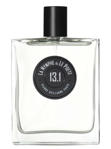 PIERRE GUILLAUME LA NYMPHE & LE POETE 13.1 парфюмерная вода (унисекс) 100ml