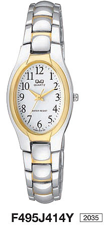 Наручные часы q&q   f495j414y rus