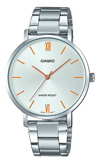 Наручные часы casio   ltp-vt01d-7b