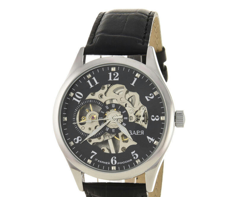 Наручные часы Заря g5231440