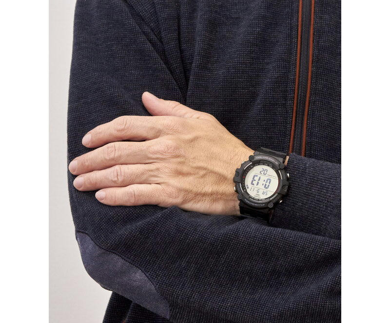 Наручные часы ae-1500wh-1a