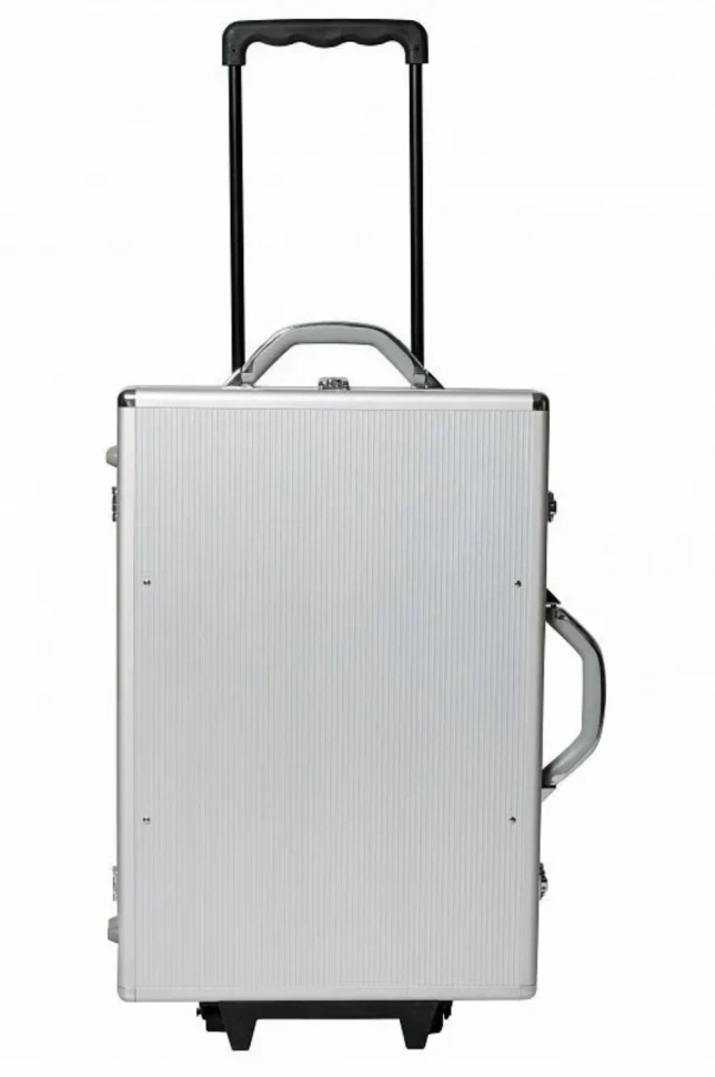 Набор для покера Ultimate 2.0 на 1000 фишек.