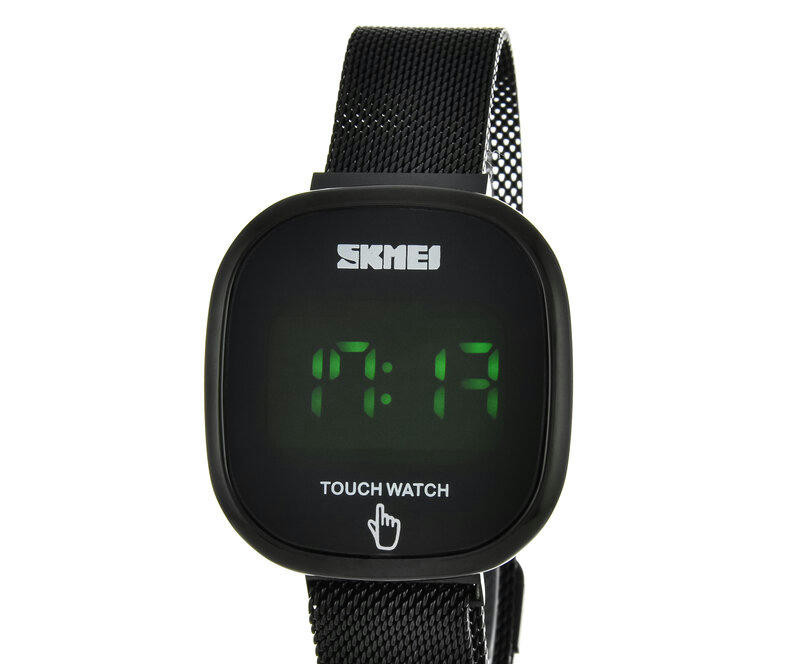 Наручные часы skmei 1589bk black
