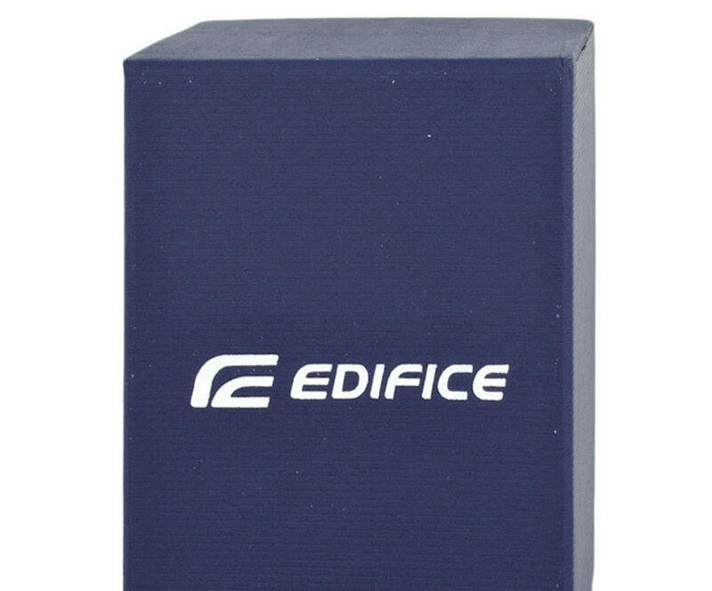 Наручные часы efv-550d-7a