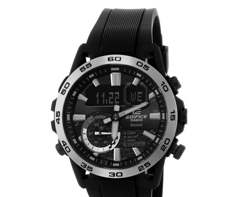 Наручные часы ecb-40p-1a