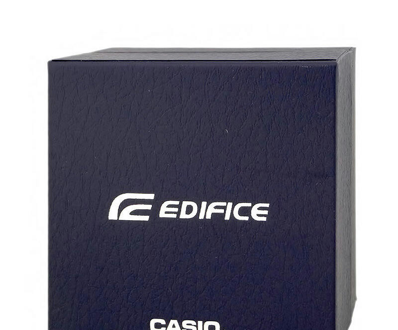 Наручные часы ecb-40p-1a