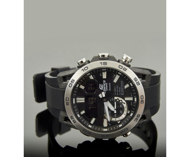 Наручные часы ecb-40p-1a