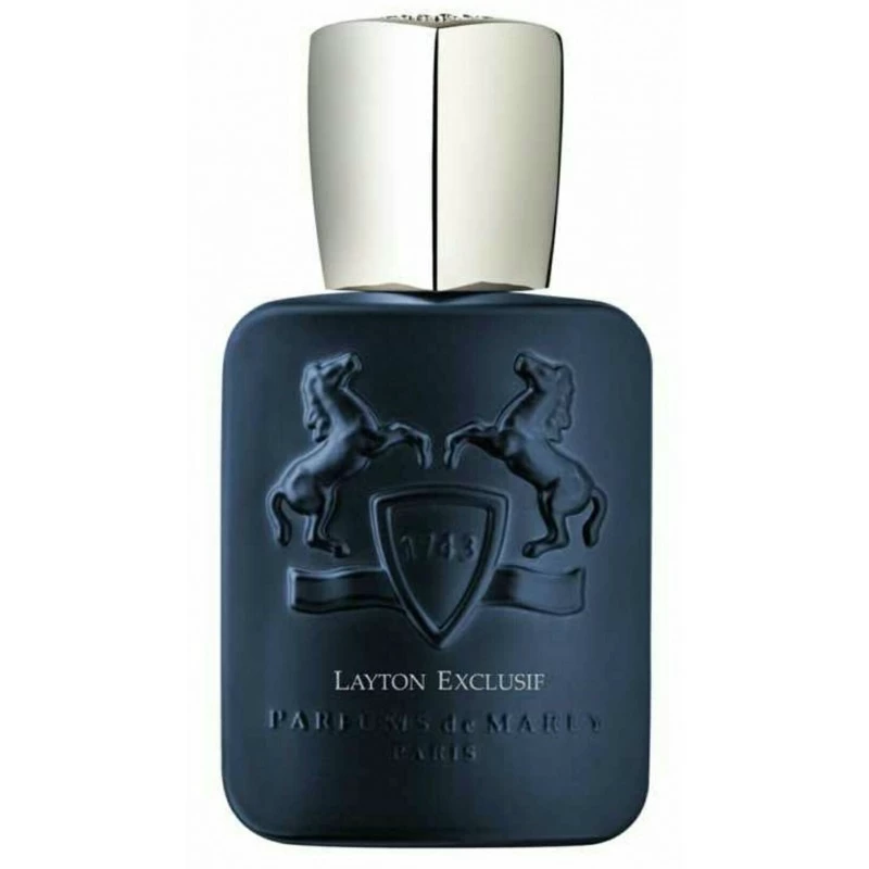 PARFUMS DE MARLY LAYTON EXCLUSIF духи (мужские) 75ml