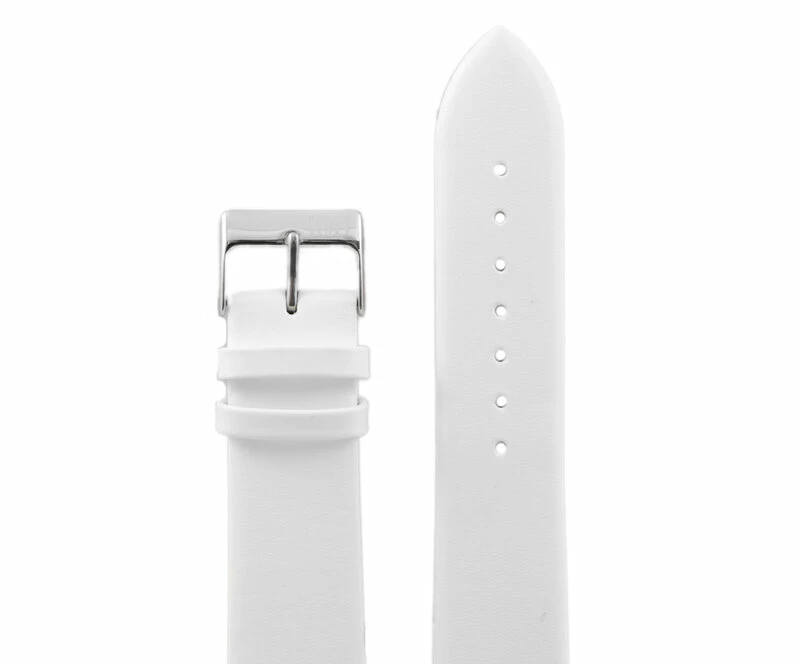 Ремешки "kmv" s-22, 22 р-р, бел, l