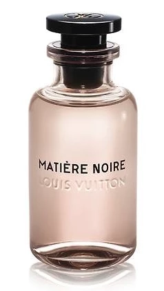 LOUIS VUITTON MATIERE NOIRE парфюмерная вода (женские) 125ml refill *Tester