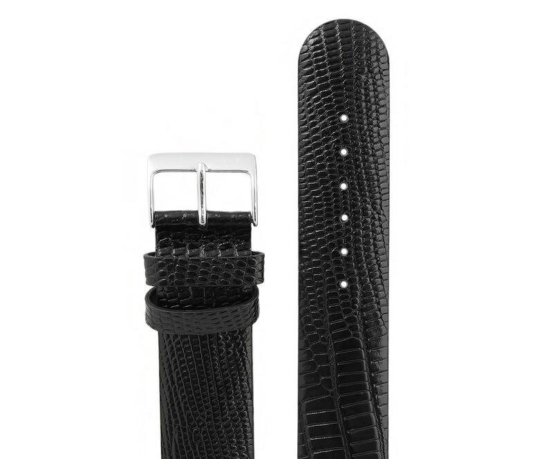 Ремешки mario notti s-11, 20 р-р, black