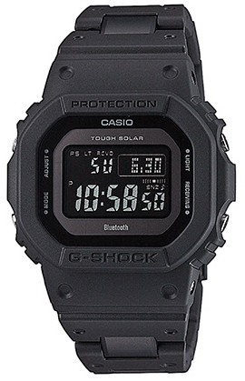 Наручные часы casio   gw-b5600bc-1b