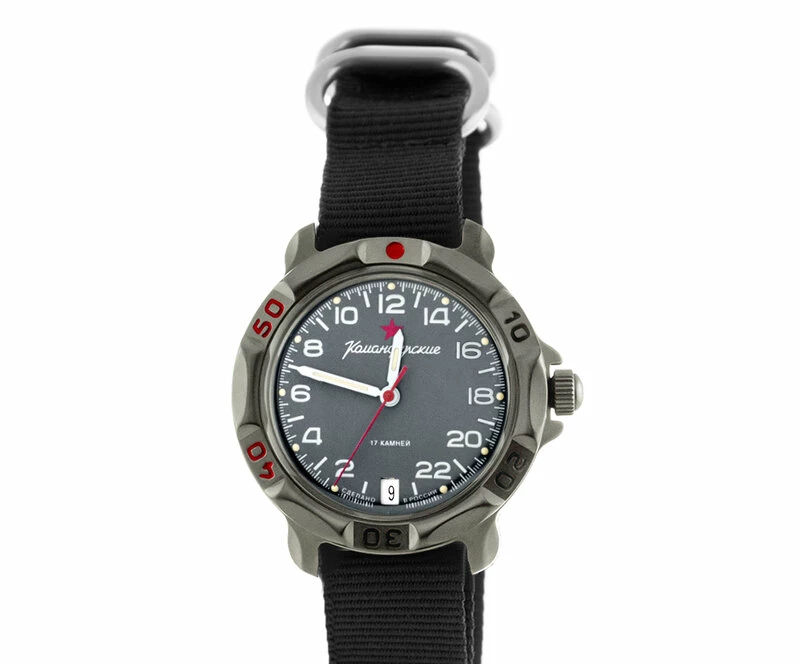 Наручные часы ВОСТОК 2424 (81611Г)