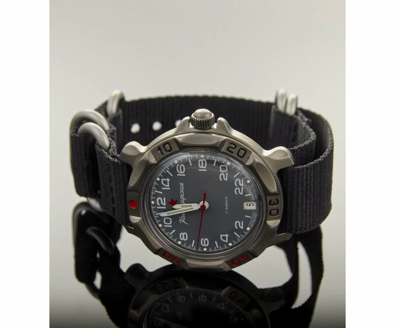 Наручные часы ВОСТОК 2424 (81611Г)