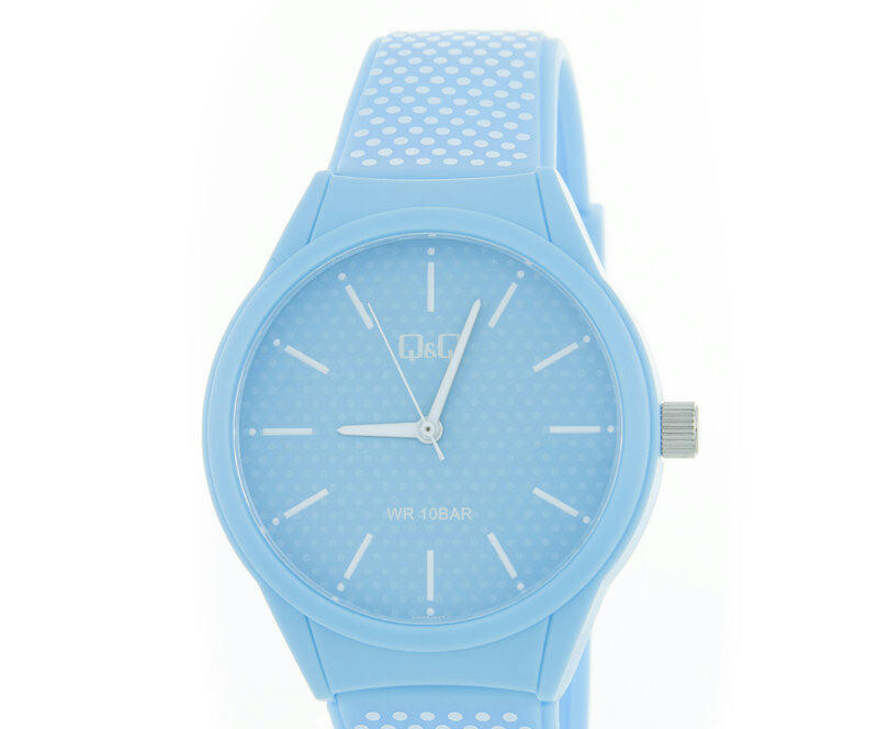 Наручные часы qq vr28j033y