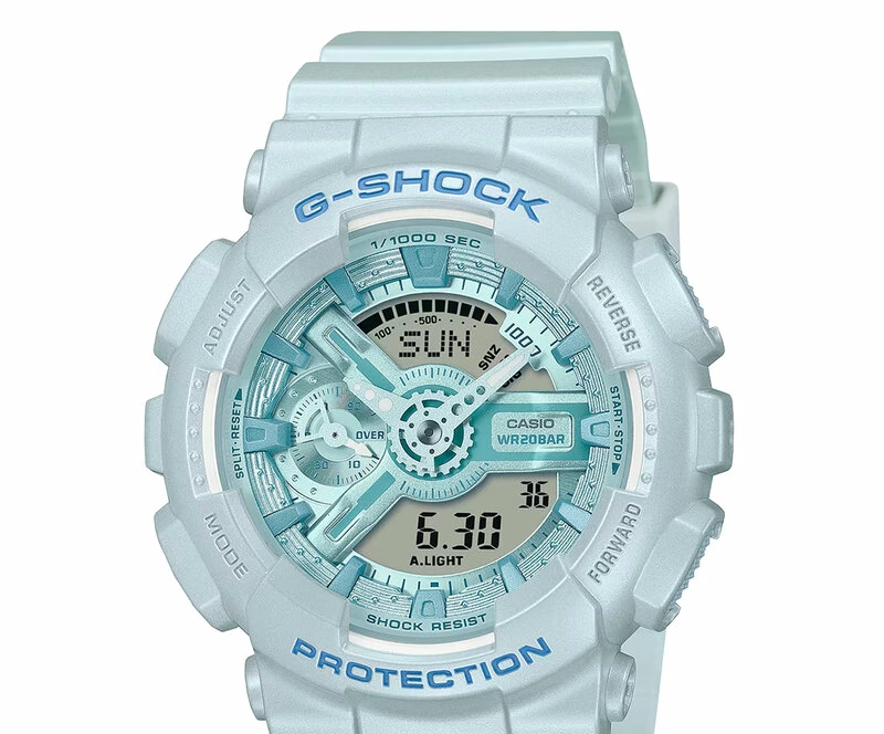 Наручные часы gma-s110st-2a