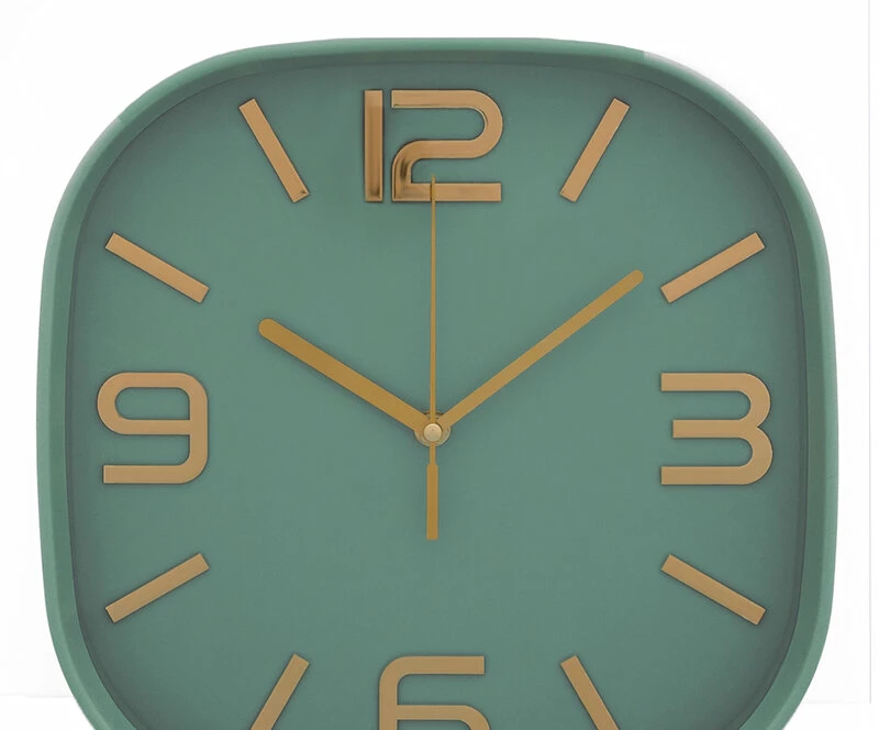 Настенные часы Рубин 3018-004