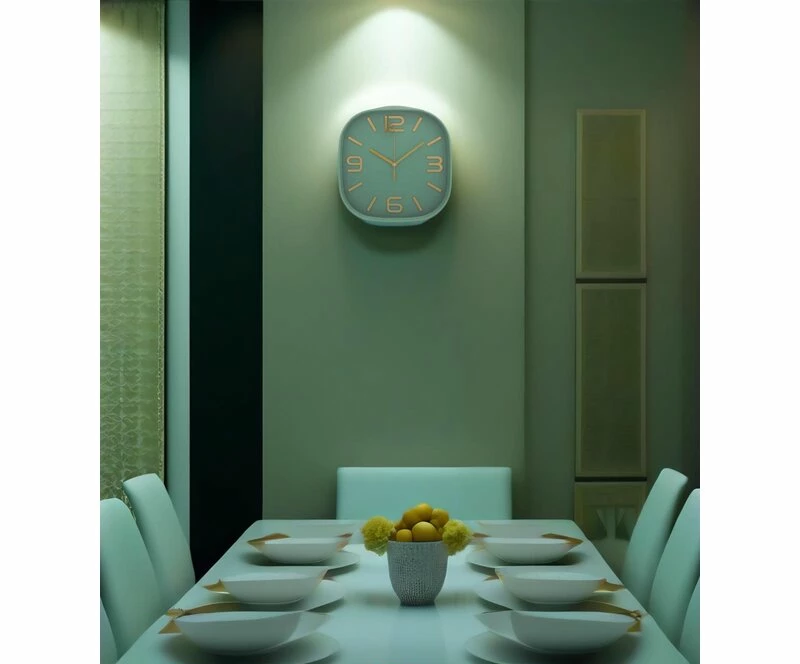 Настенные часы Рубин 3018-004