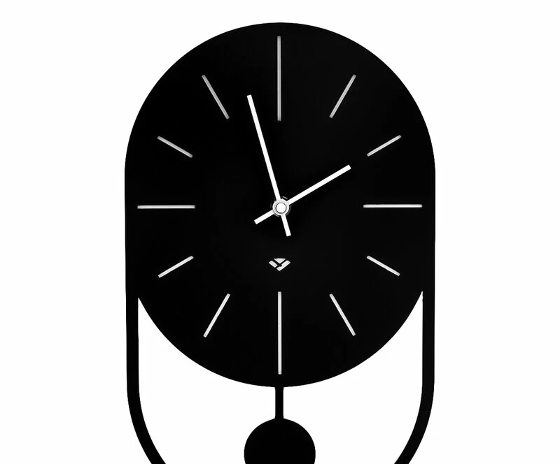 Настенные часы Рубин 3521-002