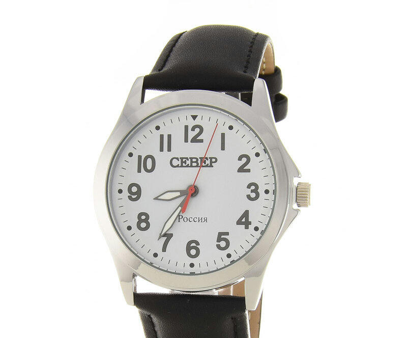 Наручные часы Север a2035-100-154